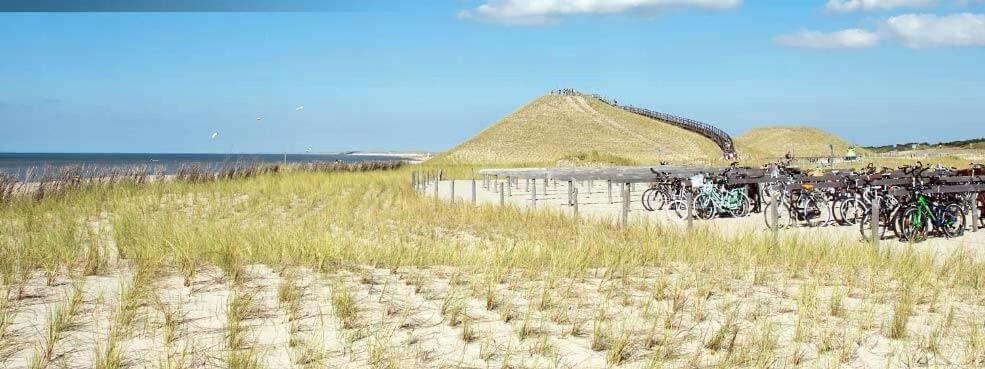 Beach Dream 3B Петтен Экстерьер фото